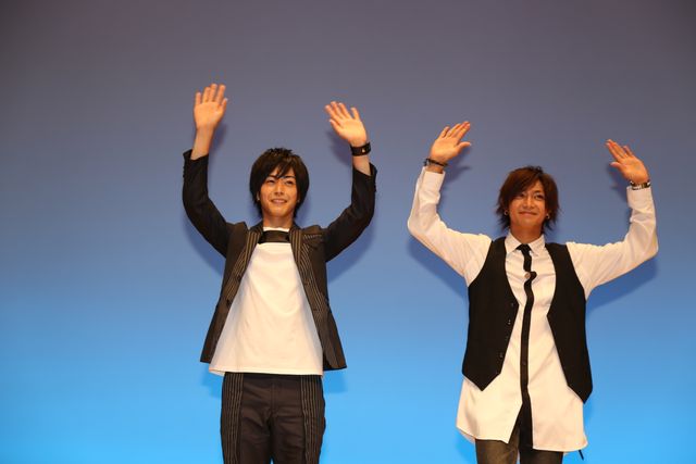 廣瀬智紀＆山田ジェームス武、禁断のBL映画『セブンデイズ』の「その後」をリアルに再現！　画像ギャラリー（4枚目）