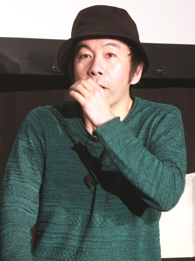 「スカパー！映画部 ホメシネX（クロス）」公開収録ギャラリー（2枚目）