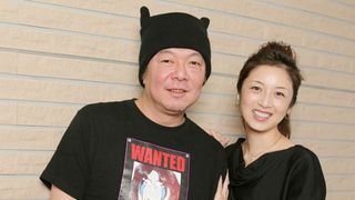 『蜉蝣峠』古田新太、高岡早紀　単独インタビュー