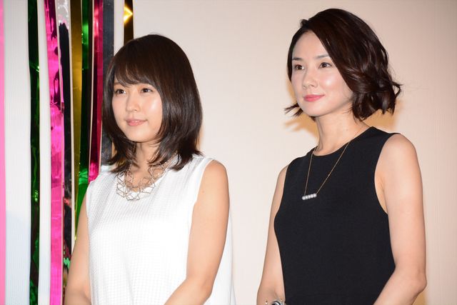 有村架純、ファンとの触れ合いに感激！　画像ギャラリー（5枚目）