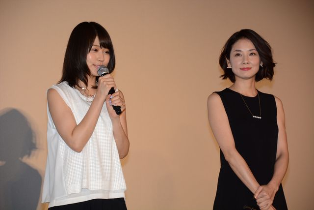 有村架純、ファンとの触れ合いに感激！　画像ギャラリー（12枚目）