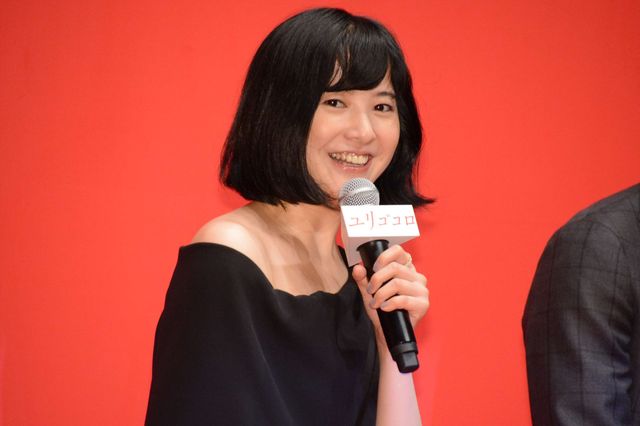 松山ケンイチ、吉高由里子は「癖が強い」　画像ギャラリー（2枚目）