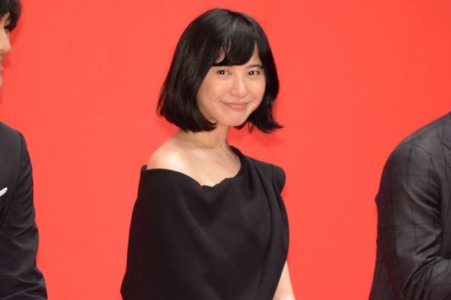松山ケンイチ、吉高由里子は「癖が強い」　画像ギャラリー（3枚目）