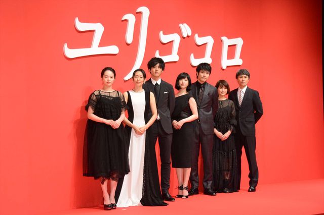 松山ケンイチ、吉高由里子は「癖が強い」　画像ギャラリー（6枚目）