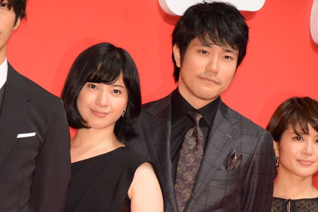 松山ケンイチ、吉高由里子は「癖が強い」　画像ギャラリー（8枚目）