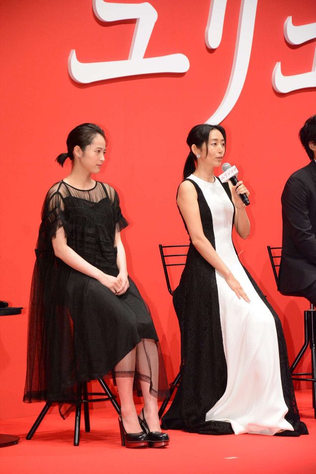 松山ケンイチ、吉高由里子は「癖が強い」　画像ギャラリー（9枚目）