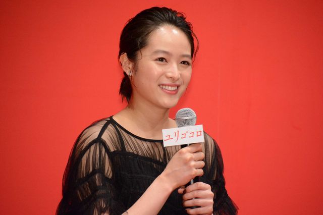 松山ケンイチ、吉高由里子は「癖が強い」　画像ギャラリー（12枚目）