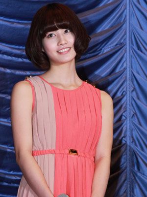 映画『HOME 愛しの座敷わらし』初日舞台あいさつフォトギャラリー（2枚目）