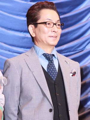 映画『HOME 愛しの座敷わらし』初日舞台あいさつフォトギャラリー（6枚目）