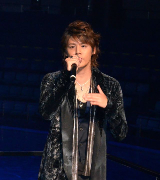 ふなっしー大ハッスル！映画『パーシー・ジャクソンとオリンポスの神々:魔の海』ジャパンプレミアフォトギャラリー（7枚目）