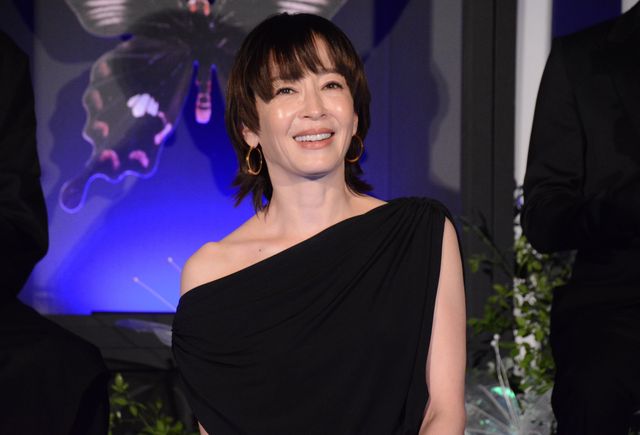 市川染五郎、荒木飛羽、山中柔太朗ら“世界で最も美しい蝶”をイメージした会場へ！「人間標本」プレミアイベント（18枚目）