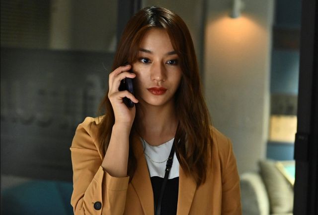 那須雄登（美 少年/ジャニーズJr.）が構える銃の先は…？「マイファミリー」最終回（4枚目）