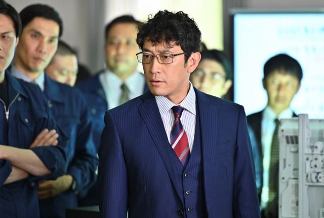 那須雄登（美 少年/ジャニーズJr.）が構える銃の先は…？「マイファミリー」最終回（6枚目）