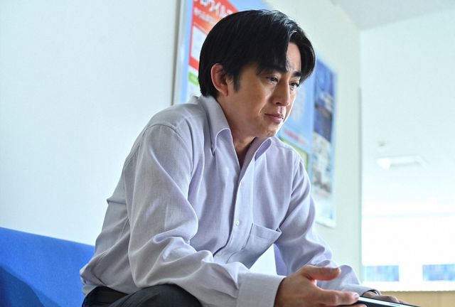 那須雄登（美 少年/ジャニーズJr.）が構える銃の先は…？「マイファミリー」最終回（10枚目）