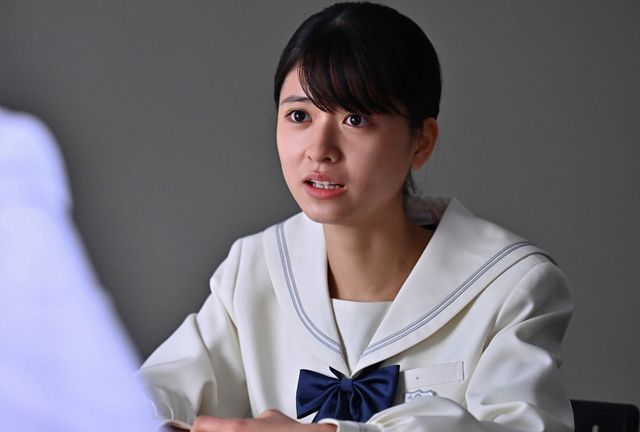 那須雄登（美 少年/ジャニーズJr.）が構える銃の先は…？「マイファミリー」最終回（11枚目）