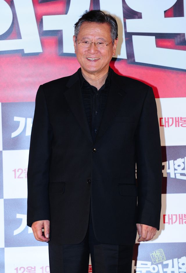 BEASTドゥジュン、A Pinkソン・ナウン、『家門の帰還』で初スクリーンに挑戦！＜韓国JPICTURES＞（8枚目）