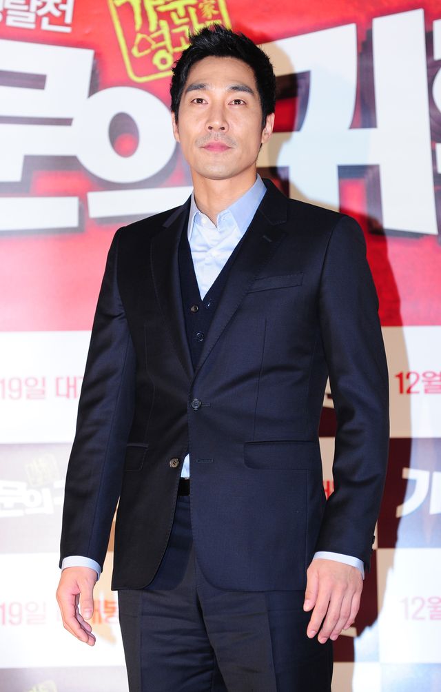 BEASTドゥジュン、A Pinkソン・ナウン、『家門の帰還』で初スクリーンに挑戦！＜韓国JPICTURES＞（9枚目）