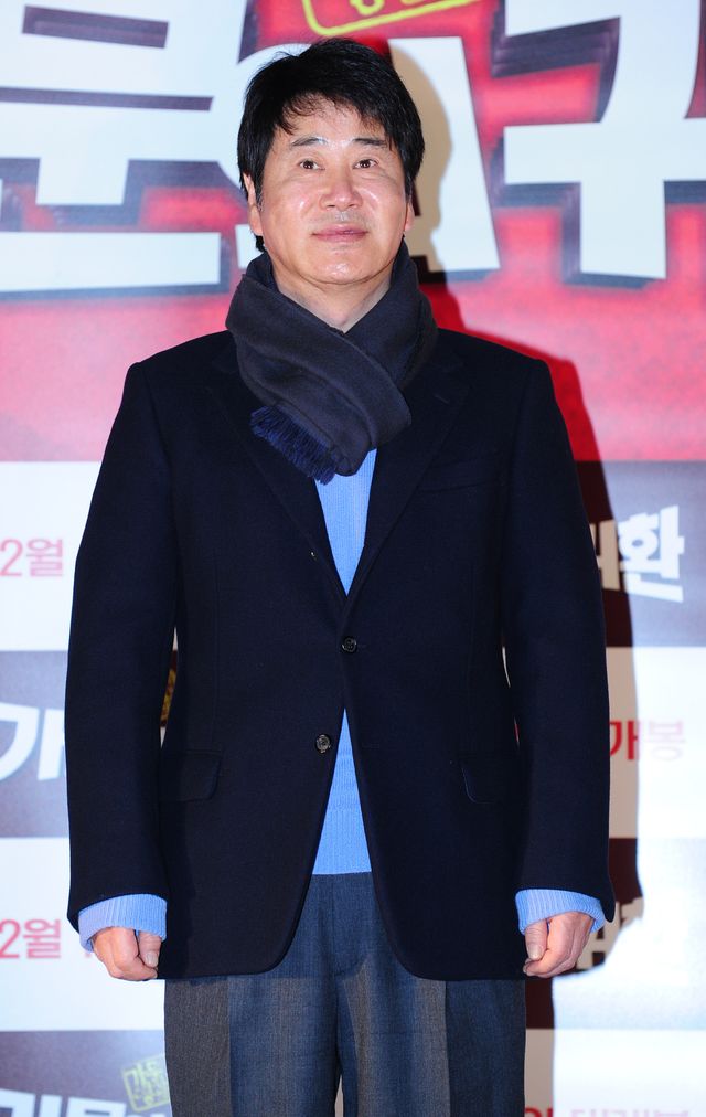 BEASTドゥジュン、A Pinkソン・ナウン、『家門の帰還』で初スクリーンに挑戦！＜韓国JPICTURES＞（10枚目）