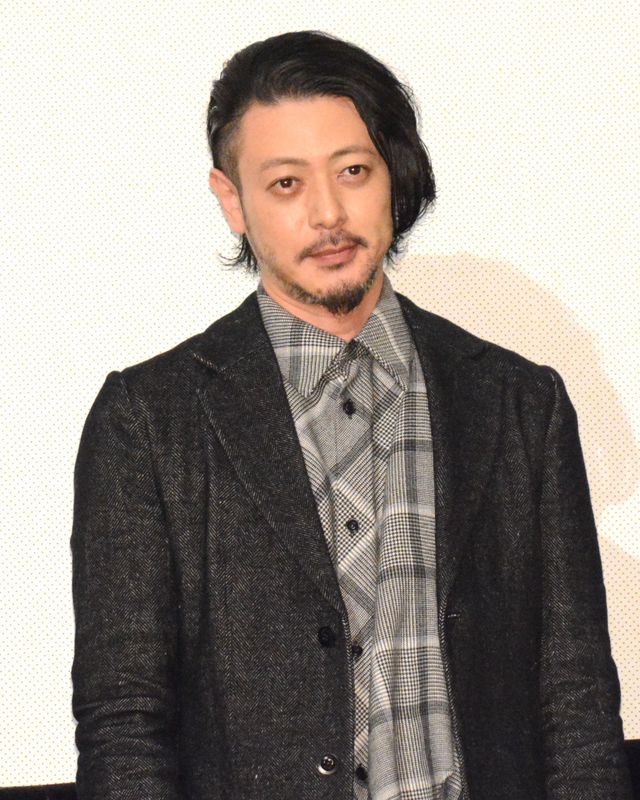 ロウ・イエ監督が来日、オダギリジョー＆中島歩とイベント登場！『サタデー・フィクション』初日舞台あいさつ（3枚目）