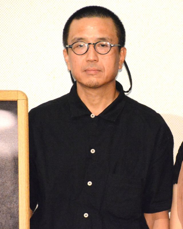 ロウ・イエ監督が来日、オダギリジョー＆中島歩とイベント登場！『サタデー・フィクション』初日舞台あいさつ（5枚目）