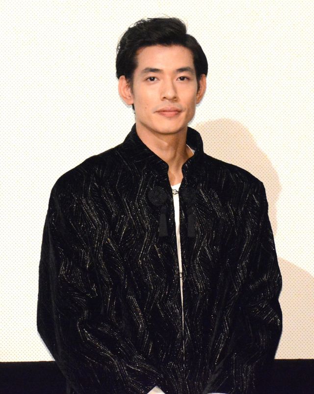 ロウ・イエ監督が来日、オダギリジョー＆中島歩とイベント登場！『サタデー・フィクション』初日舞台あいさつ（6枚目）