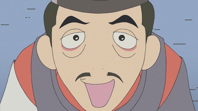 「光る君へ」ききょう＆「おじゃる丸」お清少納言が対面！アニメ特番「ヘイアンチョウまったりホリデイ」場面写真（5枚目）