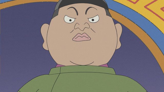 「光る君へ」ききょう＆「おじゃる丸」お清少納言が対面！アニメ特番「ヘイアンチョウまったりホリデイ」場面写真（8枚目）