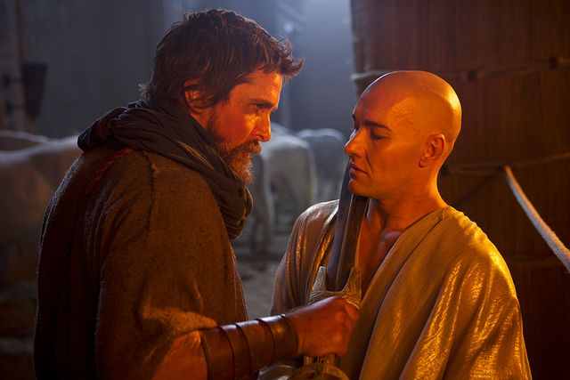 映画『エクソダス：神と王』フォトギャラリー（7枚目）