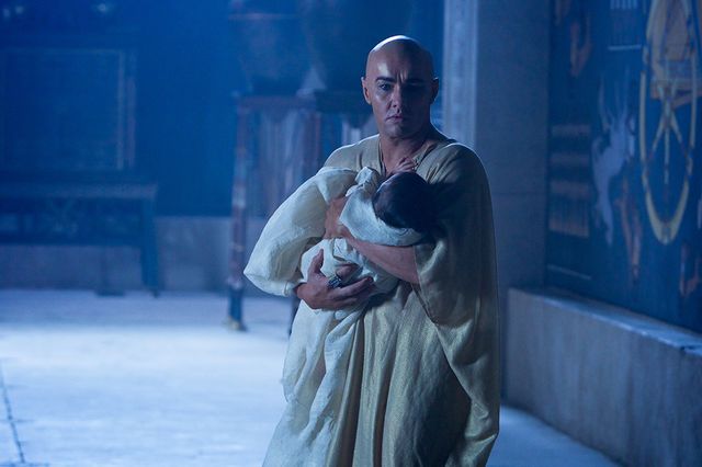 映画『エクソダス：神と王』フォトギャラリー（9枚目）