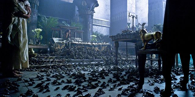 映画『エクソダス：神と王』フォトギャラリー（11枚目）