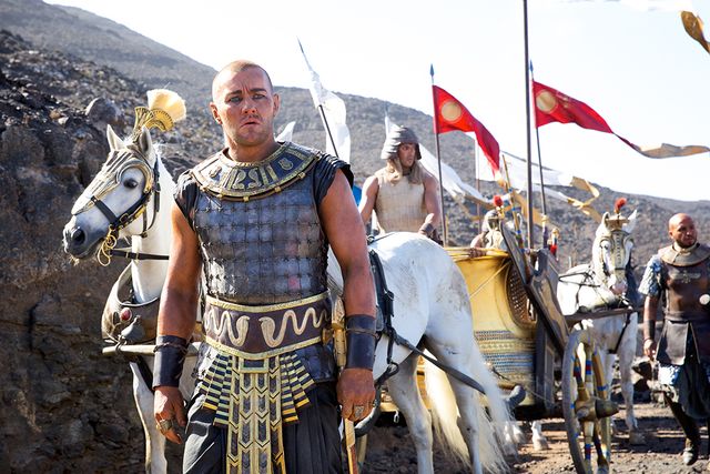 映画『エクソダス：神と王』フォトギャラリー（15枚目）