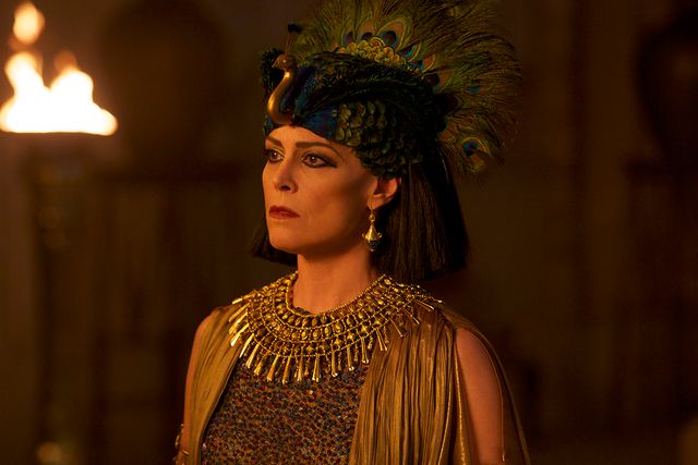 映画『エクソダス：神と王』フォトギャラリー（18枚目）