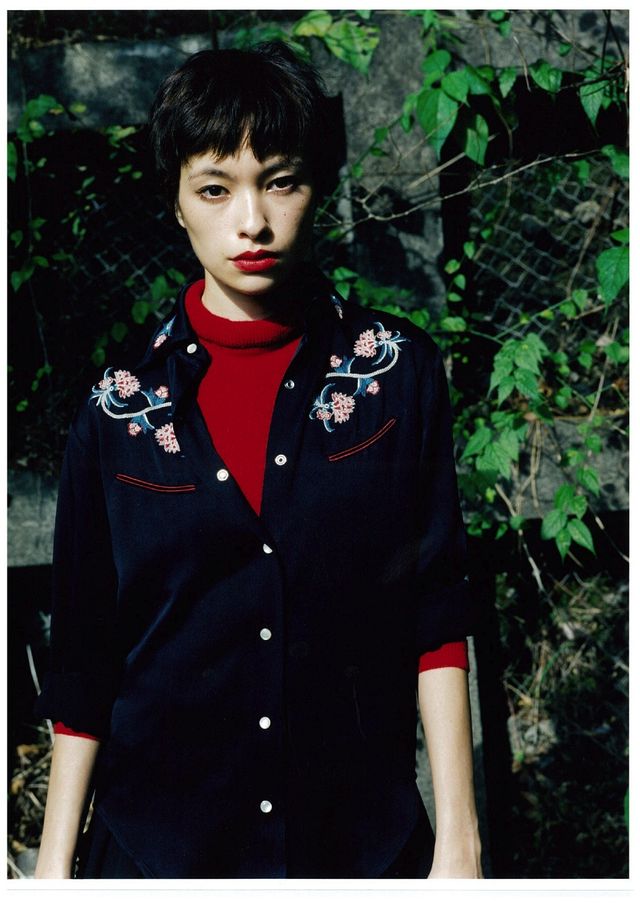 「海月姫」が能年玲奈主演で実写映画化！これが実写版「尼～ず」だ！フォトギャラリー（6枚目）