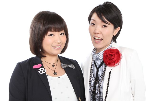 「海月姫」が能年玲奈主演で実写映画化！これが実写版「尼～ず」だ！フォトギャラリー（9枚目）