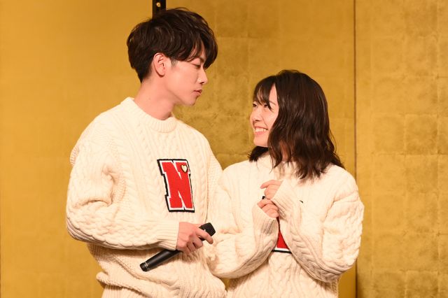 【20枚】天堂先生カッコ良すぎ！第5話の写真も！「恋はつづくよどこまでも」：フォトギャラリー