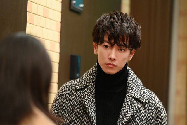 【20枚】天堂先生カッコ良すぎ！第5話の写真も！「恋はつづくよどこまでも」（2枚目）