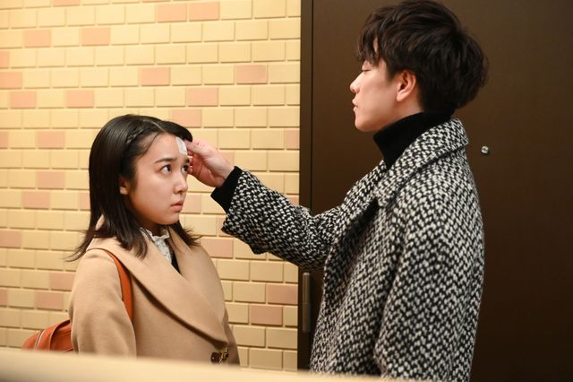 【20枚】天堂先生カッコ良すぎ！第5話の写真も！「恋はつづくよどこまでも」（3枚目）