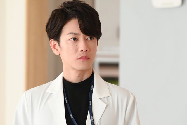 【20枚】天堂先生カッコ良すぎ！第5話の写真も！「恋はつづくよどこまでも」（4枚目）