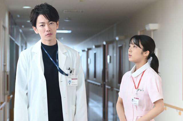 【20枚】天堂先生カッコ良すぎ！第5話の写真も！「恋はつづくよどこまでも」（5枚目）