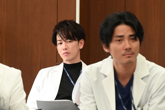 【20枚】天堂先生カッコ良すぎ！第5話の写真も！「恋はつづくよどこまでも」（7枚目）