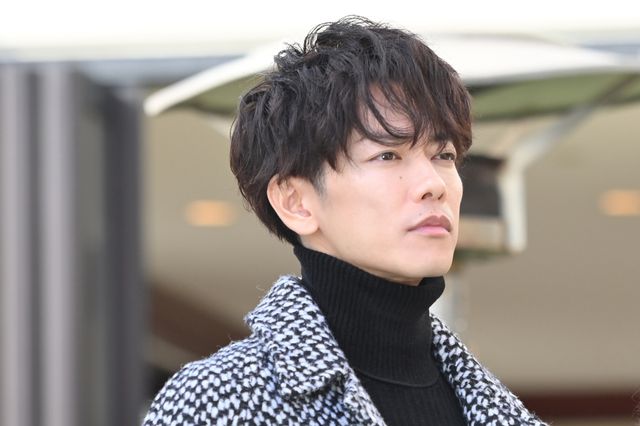 【20枚】天堂先生カッコ良すぎ！第5話の写真も！「恋はつづくよどこまでも」（9枚目）