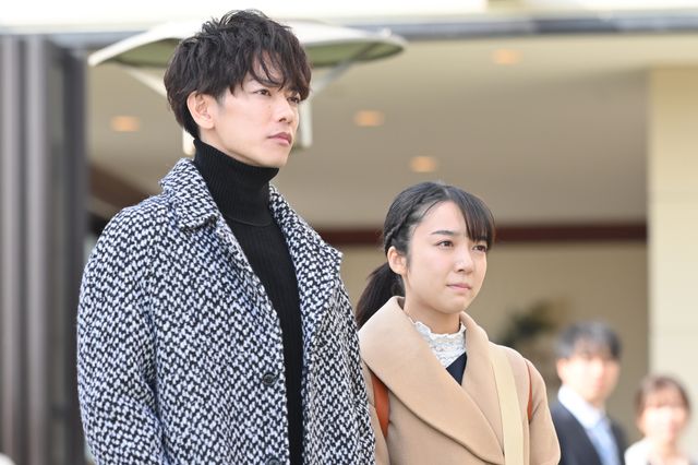 【20枚】天堂先生カッコ良すぎ！第5話の写真も！「恋はつづくよどこまでも」（10枚目）