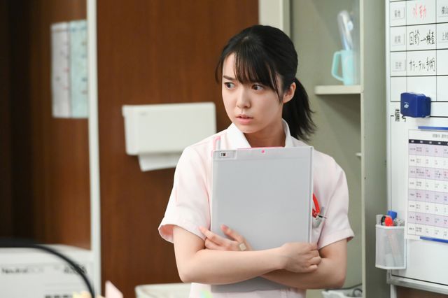 【20枚】天堂先生カッコ良すぎ！第5話の写真も！「恋はつづくよどこまでも」（15枚目）