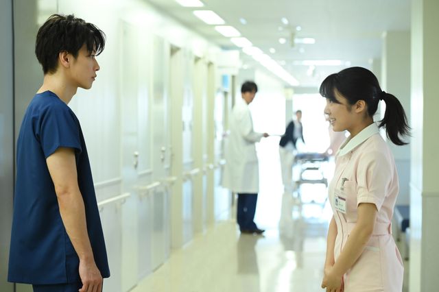 【20枚】天堂先生カッコ良すぎ！第5話の写真も！「恋はつづくよどこまでも」（18枚目）