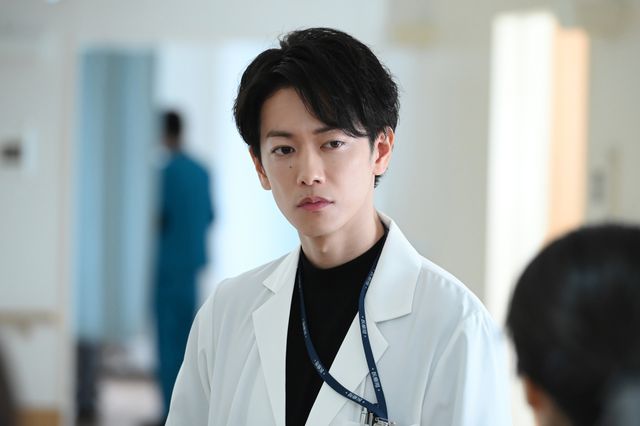 【20枚】天堂先生カッコ良すぎ！第5話の写真も！「恋はつづくよどこまでも」（19枚目）