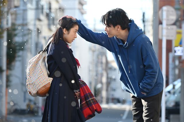 【20枚】天堂先生カッコ良すぎ！第5話の写真も！「恋はつづくよどこまでも」（20枚目）