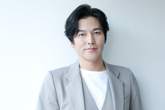 「仮面ライダーアギト」要潤、氷川誠と共に歩いた25年！映画『アギト－超能力戦争－』撮り下ろしカット（5枚目）