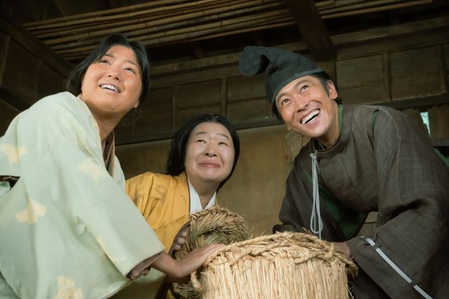 まひろの自慢話にドン引き…賢子の怒りが爆発「光る君へ」第37回場面写真（2枚目）