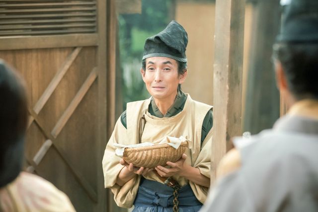 まひろの自慢話にドン引き…賢子の怒りが爆発「光る君へ」第37回