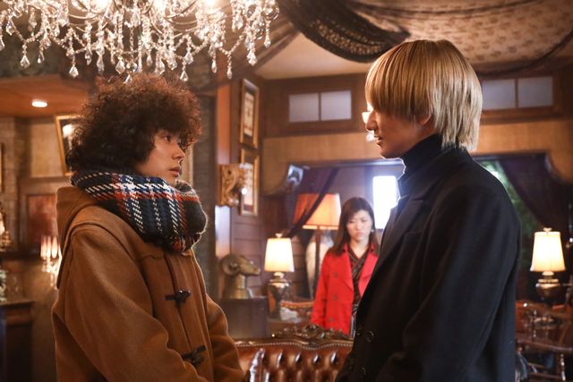 犯人は誰？「ミステリと言う勿れ」3話場面写真：フォトギャラリー